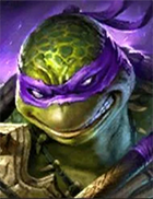 Donatello