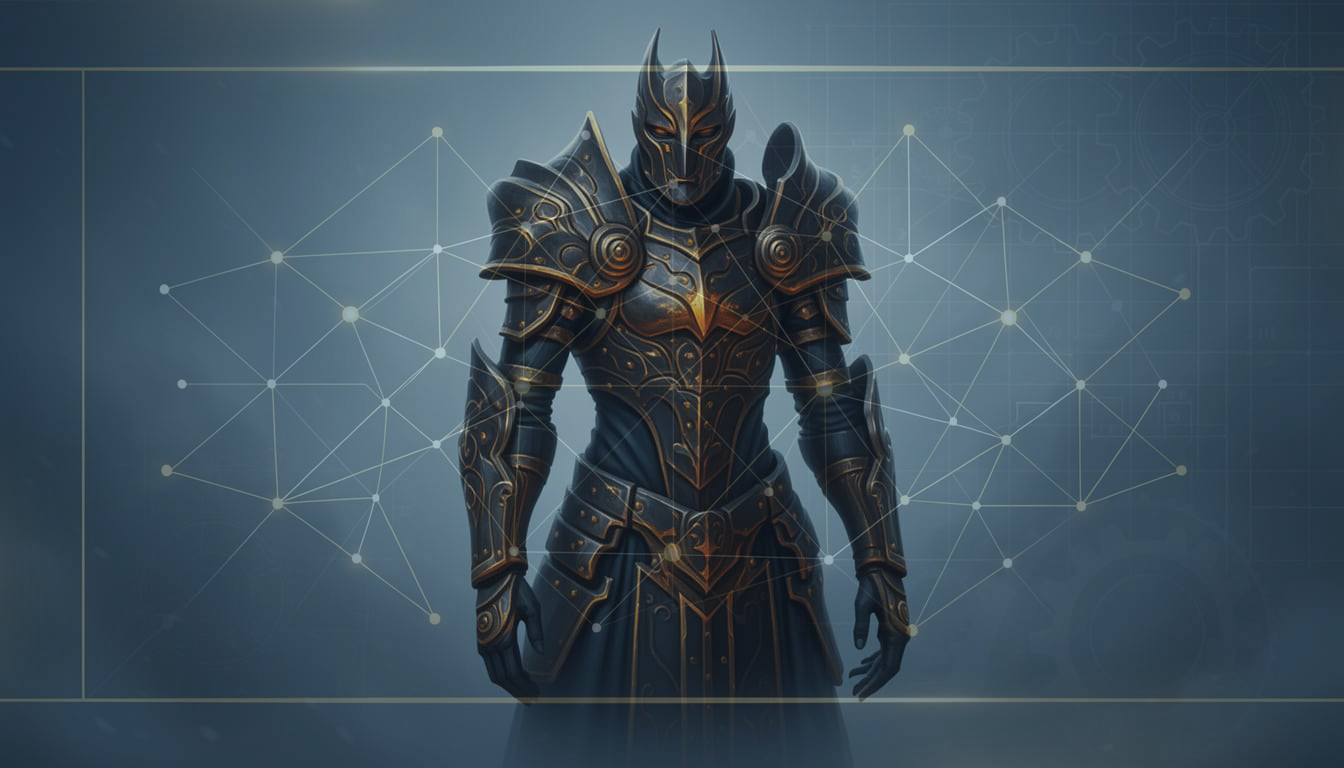 The "Raid" Blueprint: 5 Surprising Truths About Optimizing Your Champions